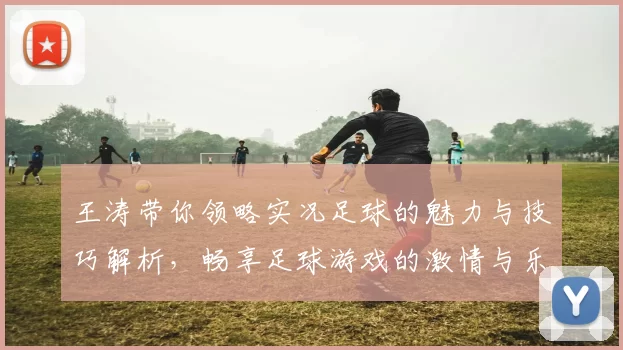 王涛带你领略实况足球的魅力与技巧解析，畅享足球游戏的激情与乐趣